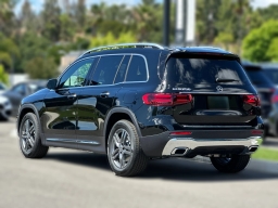 Mercedes-Benz GLB GLB 250 SUV 2026
