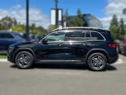 Mercedes-Benz GLB GLB 250 SUV 2026
