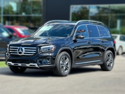 Mercedes-Benz GLB GLB 250 SUV 2026