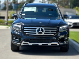 Mercedes-Benz GLB GLB 250 SUV 2026