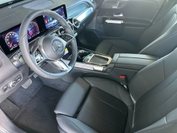 Mercedes-Benz GLB GLB 250 SUV 2026