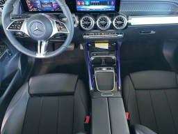 Mercedes-Benz GLB GLB 250 SUV 2026