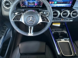 Mercedes-Benz GLB GLB 250 SUV 2026