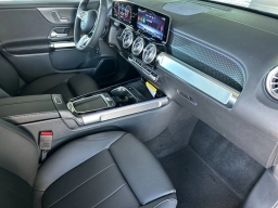 Mercedes-Benz GLB GLB 250 SUV 2026