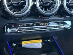 Mercedes-Benz GLB GLB 250 SUV 2026