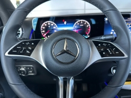 Mercedes-Benz GLB GLB 250 SUV 2026