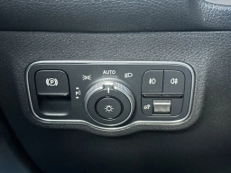 Mercedes-Benz GLB GLB 250 SUV 2026