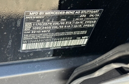 Mercedes-Benz GLB GLB 250 SUV 2026
