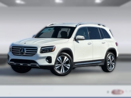 Mercedes-Benz GLB GLB 250 SUV 2025