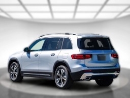 Mercedes-Benz GLB GLB 250 SUV 2026