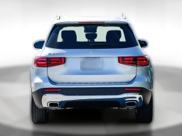 Mercedes-Benz GLB GLB 250 SUV 2026