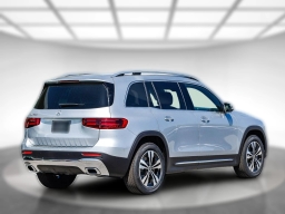 Mercedes-Benz GLB GLB 250 SUV 2026