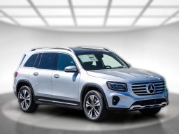 Mercedes-Benz GLB GLB 250 SUV 2026