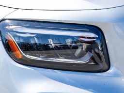 Mercedes-Benz GLB GLB 250 SUV 2026