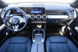 Mercedes-Benz GLB GLB 250 SUV 2026