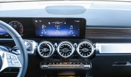 Mercedes-Benz GLB GLB 250 SUV 2026