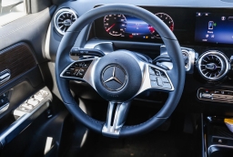 Mercedes-Benz GLB GLB 250 SUV 2026