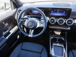 Mercedes-Benz GLB GLB 250 SUV 2026
