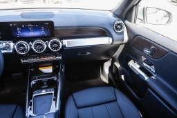 Mercedes-Benz GLB GLB 250 SUV 2026