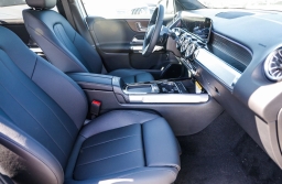 Mercedes-Benz GLB GLB 250 SUV 2026