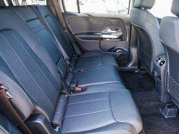 Mercedes-Benz GLB GLB 250 SUV 2026