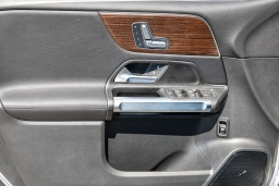 Mercedes-Benz GLB GLB 250 SUV 2026