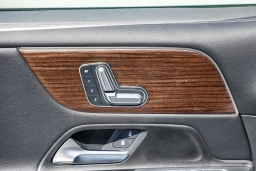 Mercedes-Benz GLB GLB 250 SUV 2026