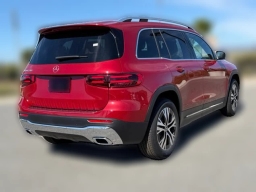 Mercedes-Benz GLB GLB 250 SUV 2026