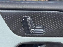 Mercedes-Benz GLB GLB 250 SUV 2026