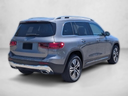 Mercedes-Benz GLB GLB 250 SUV 2026