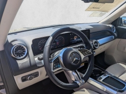 Mercedes-Benz GLB GLB 250 SUV 2026