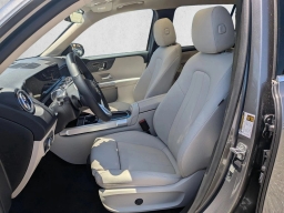 Mercedes-Benz GLB GLB 250 SUV 2026