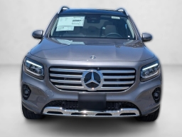 Mercedes-Benz GLB GLB 250 SUV 2026