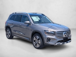 Mercedes-Benz GLB GLB 250 SUV 2026