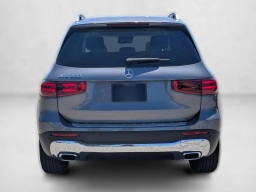 Mercedes-Benz GLB GLB 250 SUV 2026