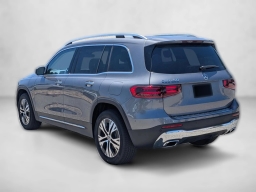 Mercedes-Benz GLB GLB 250 SUV 2026