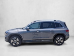Mercedes-Benz GLB GLB 250 SUV 2026