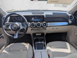 Mercedes-Benz GLB GLB 250 SUV 2026