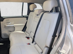 Mercedes-Benz GLB GLB 250 SUV 2026