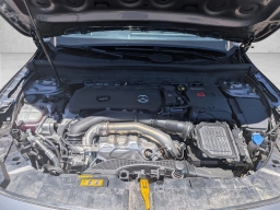 Mercedes-Benz GLB GLB 250 SUV 2026