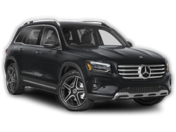 Mercedes-Benz GLB GLB 250 SUV 2026