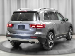 Mercedes-Benz GLB GLB 250 SUV 2026