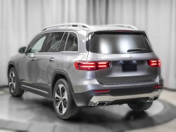Mercedes-Benz GLB GLB 250 SUV 2026