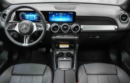 Mercedes-Benz GLB GLB 250 SUV 2026