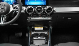 Mercedes-Benz GLB GLB 250 SUV 2026
