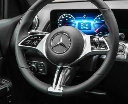Mercedes-Benz GLB GLB 250 SUV 2026