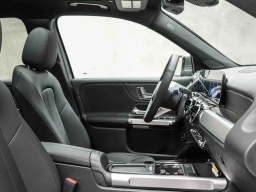 Mercedes-Benz GLB GLB 250 SUV 2026