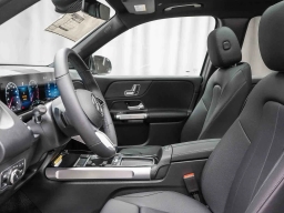 Mercedes-Benz GLB GLB 250 SUV 2026