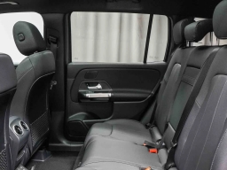 Mercedes-Benz GLB GLB 250 SUV 2026