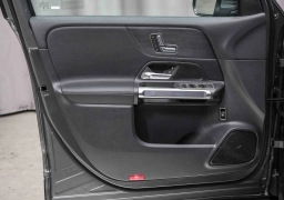 Mercedes-Benz GLB GLB 250 SUV 2026